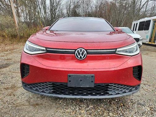2023 Volkswagen ID.4 AWD Pro S