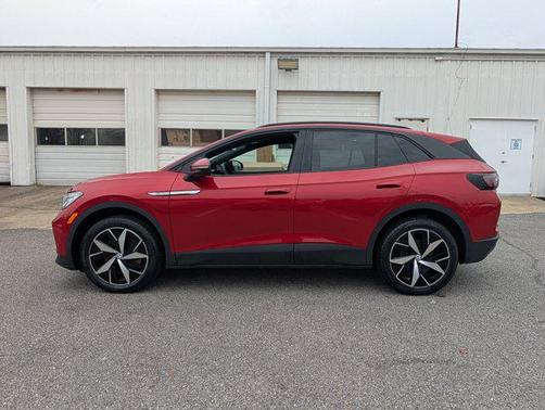 2023 Volkswagen ID.4 AWD Pro S