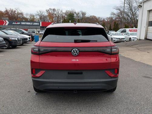 2023 Volkswagen ID.4 AWD Pro S