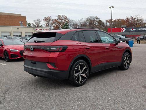 2023 Volkswagen ID.4 AWD Pro S