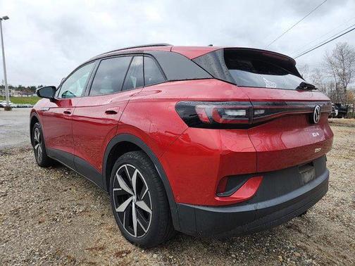 2023 Volkswagen ID.4 AWD Pro S