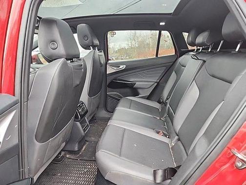 2023 Volkswagen ID.4 AWD Pro S
