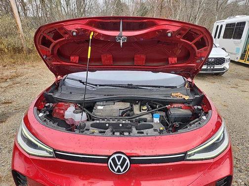 2023 Volkswagen ID.4 AWD Pro S