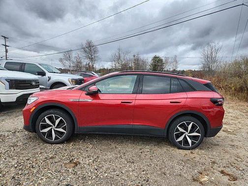 2023 Volkswagen ID.4 AWD Pro S