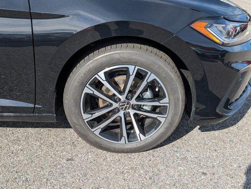 2026 Volkswagen Jetta 1.4T S