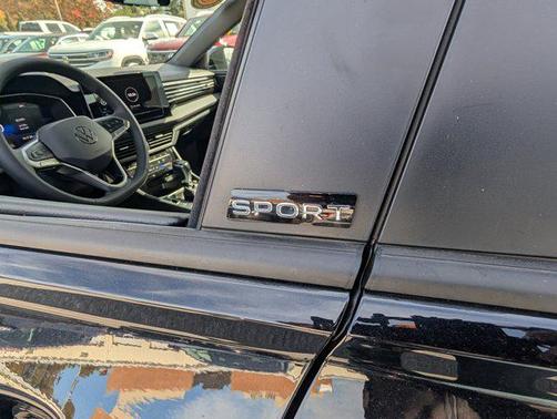 2026 Volkswagen Jetta 1.4T S