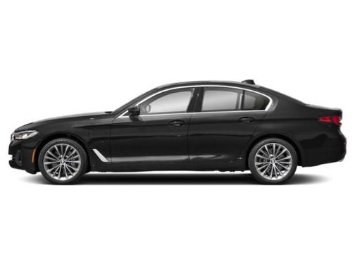 2023 BMW 530e Base