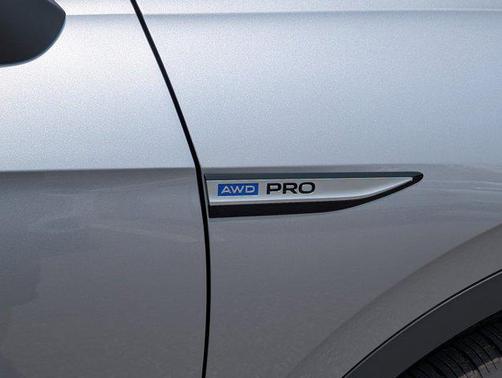2025 Volkswagen ID.4 AWD Pro
