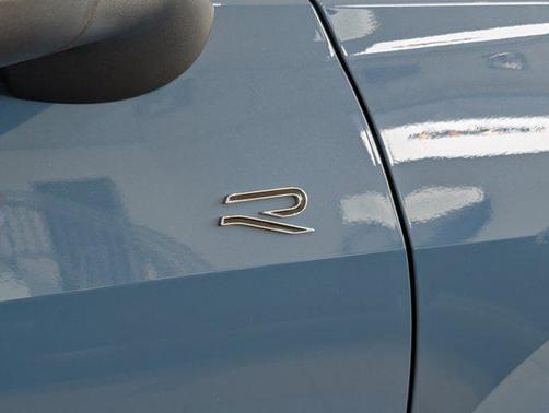 2025 Volkswagen Tiguan 2.0T SE R-Line Black 4MOTION