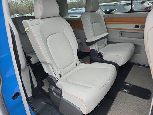 2025 Volkswagen ID. Buzz 1st Edition with 4MOTION