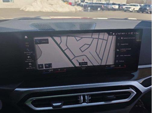 2024 BMW 430 i xDrive