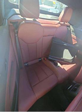 2024 BMW 430 i xDrive