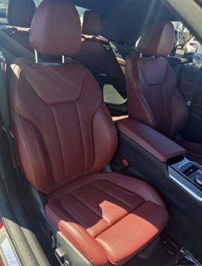 2024 BMW 430 i xDrive