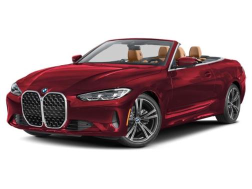 2024 BMW 430 i xDrive