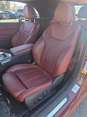 2024 BMW 430 i xDrive