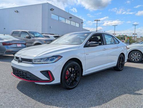 2026 Volkswagen Jetta GLI 2.0T Autobahn