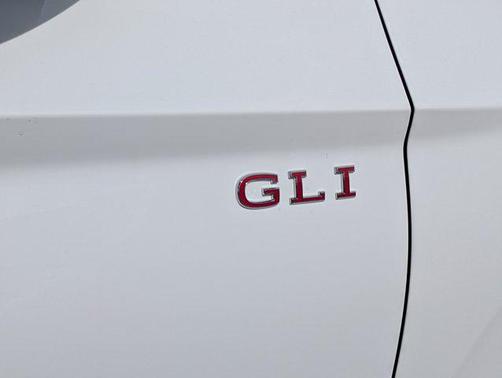 2026 Volkswagen Jetta GLI 2.0T Autobahn