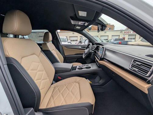 2026 Volkswagen Atlas Cross Sport 2.0T SE