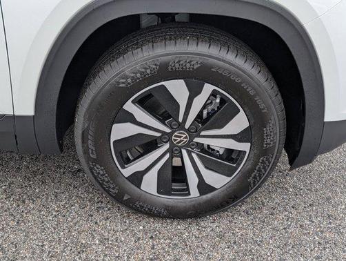 2026 Volkswagen Atlas Cross Sport 2.0T SE