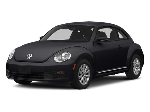 2014 Volkswagen Beetle 2.5L