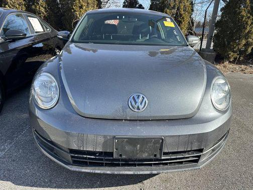 2014 Volkswagen Beetle 2.5L