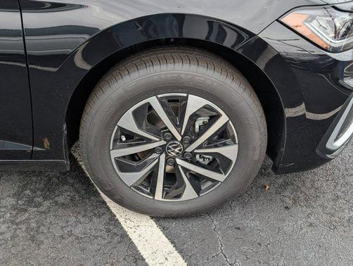 2026 Volkswagen Jetta 1.4T S