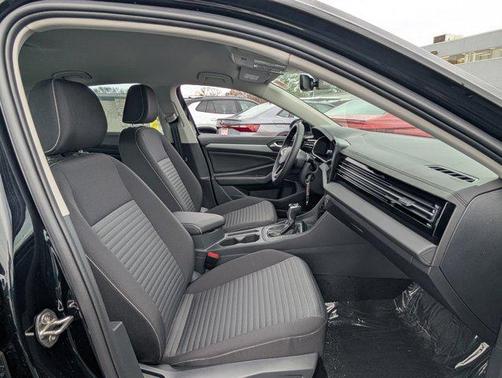 2026 Volkswagen Jetta 1.4T S