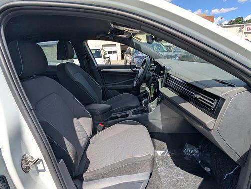 2026 Volkswagen Jetta 1.4T S