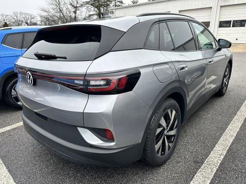 2023 Volkswagen ID.4 Pro