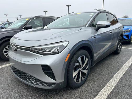 2023 Volkswagen ID.4 Pro