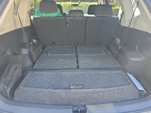 2022 Volkswagen Tiguan 2.0T S