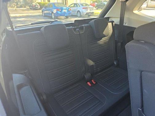 2022 Volkswagen Tiguan 2.0T S