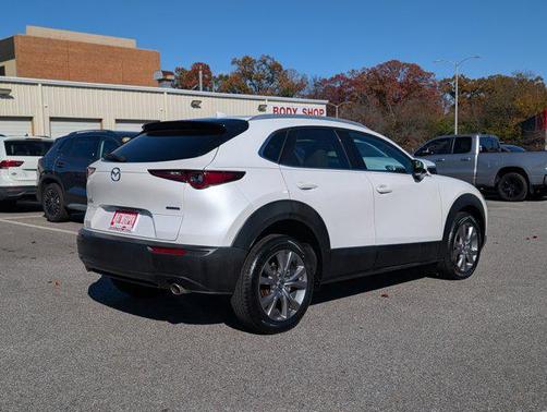 2021 Mazda CX-30 Premium Package