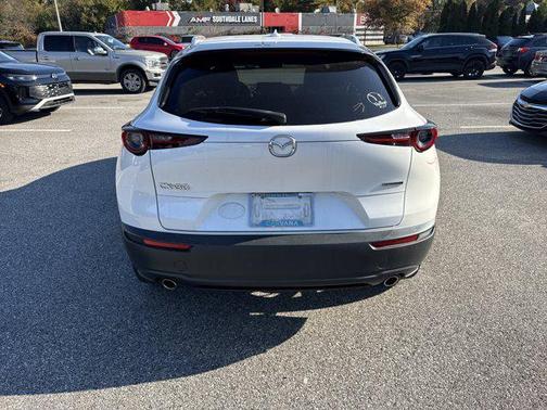 2021 Mazda CX-30 Premium Package