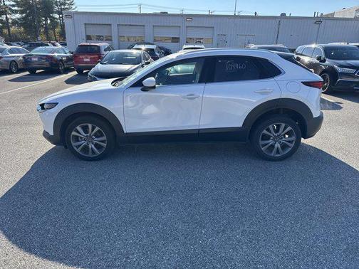 2021 Mazda CX-30 Premium Package