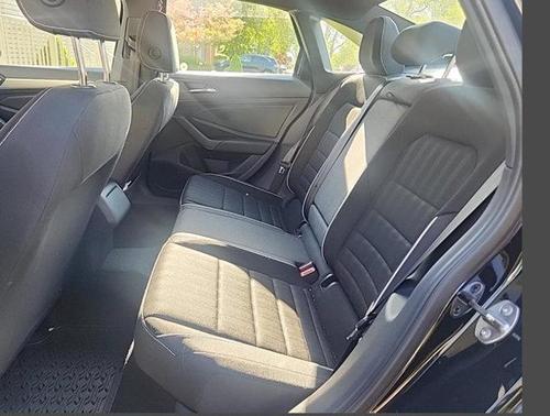 2024 Volkswagen Jetta 1.5T Sport