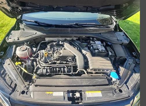 2024 Volkswagen Jetta 1.5T Sport