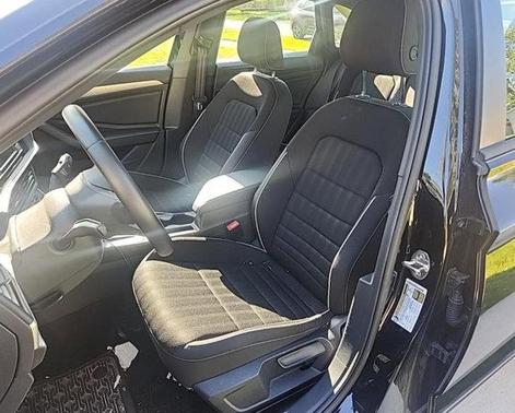 2024 Volkswagen Jetta 1.5T Sport