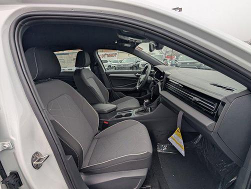 2026 Volkswagen Jetta 1.4T S