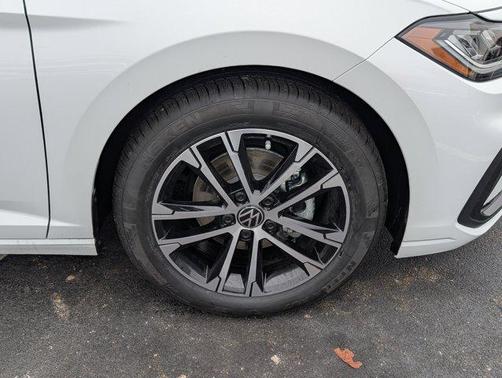 2026 Volkswagen Jetta 1.4T S