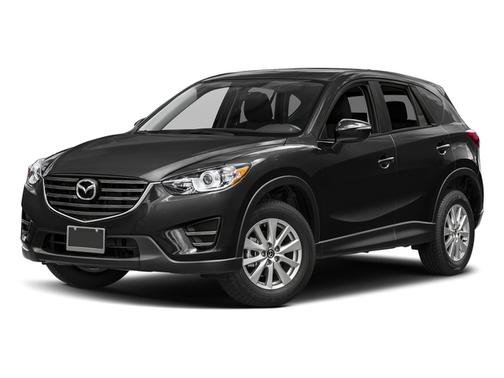 2016 Mazda CX-5 Sport