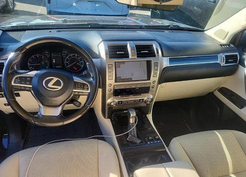 2020 Lexus GX 460 Premium