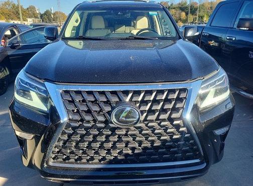 2020 Lexus GX 460 Premium