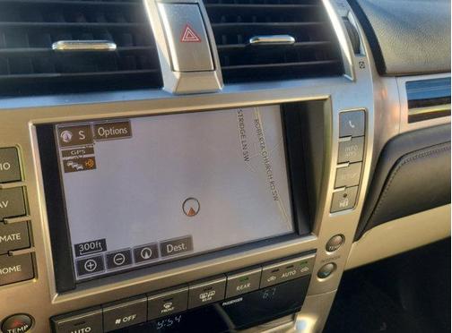 2020 Lexus GX 460 Premium