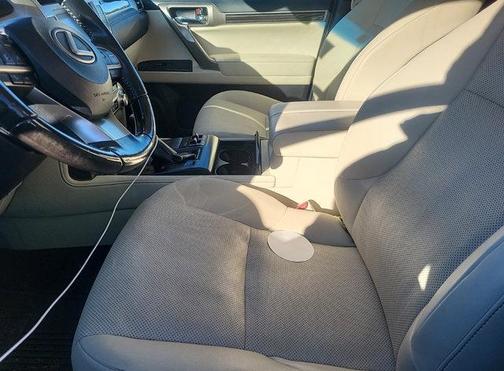 2020 Lexus GX 460 Premium