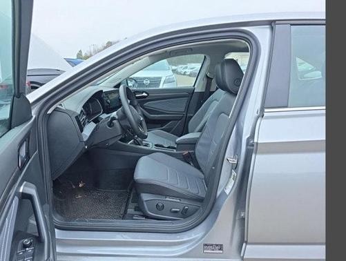 2025 Volkswagen Jetta 1.5T SEL
