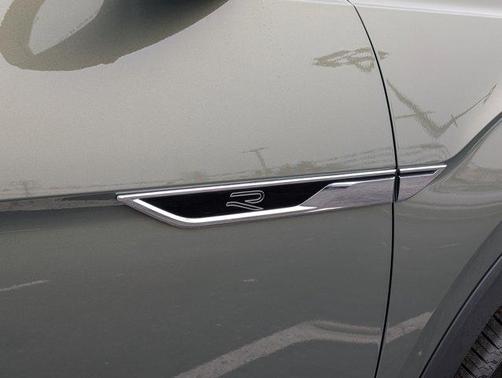 2026 Volkswagen Atlas 2.0T SEL Premium R-Line 4MOTION