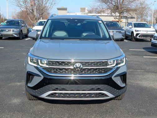 2024 Volkswagen Taos 1.5T SEL