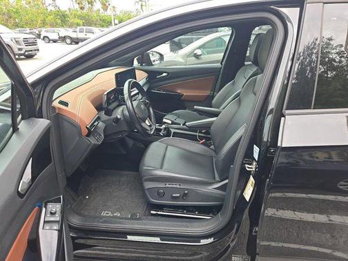 2021 Volkswagen ID.4 AWD Pro S