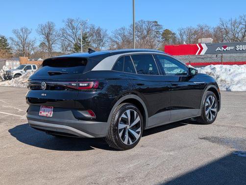 2021 Volkswagen ID.4 AWD Pro S
